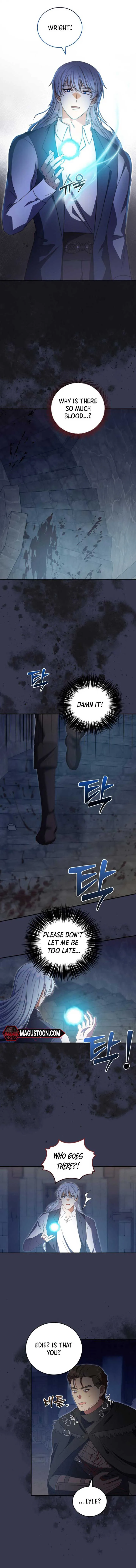 The Killer Empres chapter 10 page 6