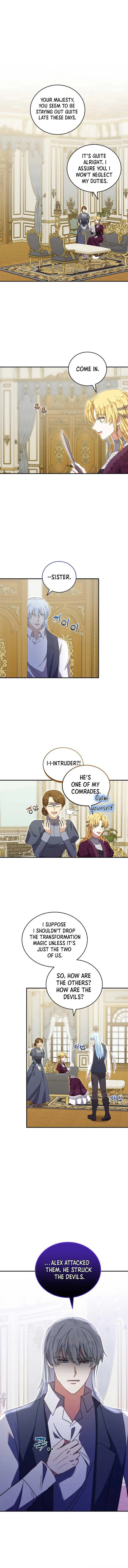 The Killer Empres chapter 10 page 9