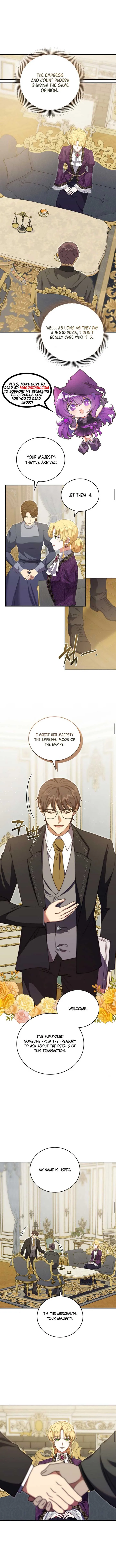 The Killer Empres chapter 12 page 1