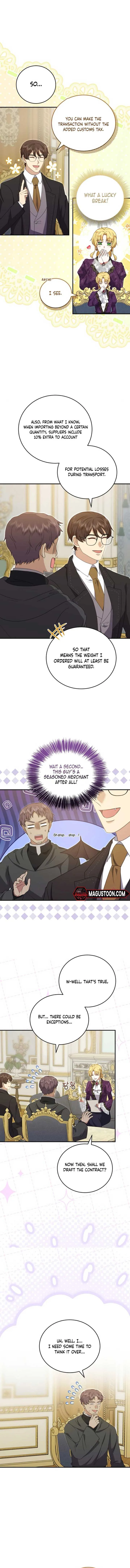 The Killer Empres chapter 12 page 3