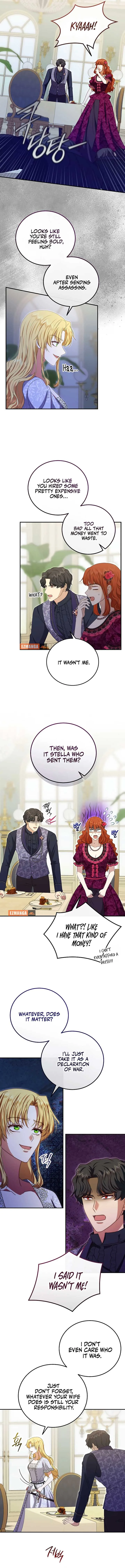 The Killer Empres chapter 14 page 3