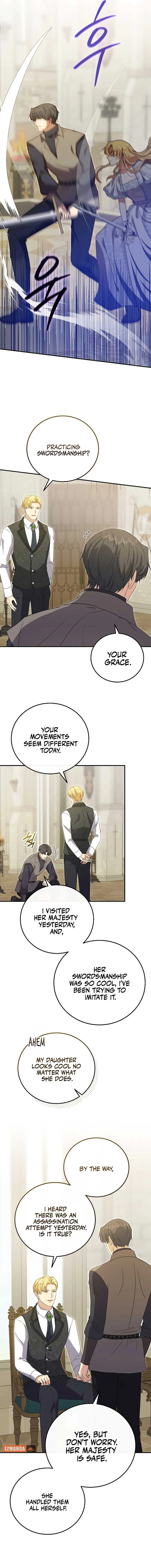 The Killer Empres chapter 14 page 8