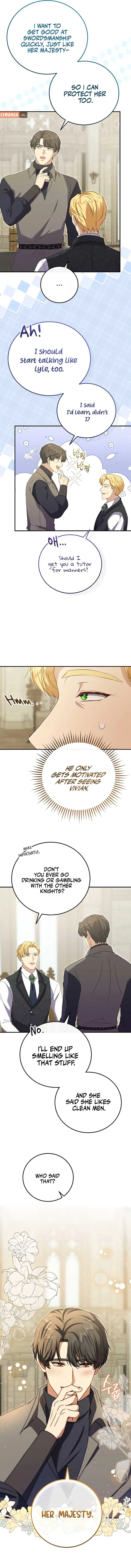 The Killer Empres chapter 14 page 9