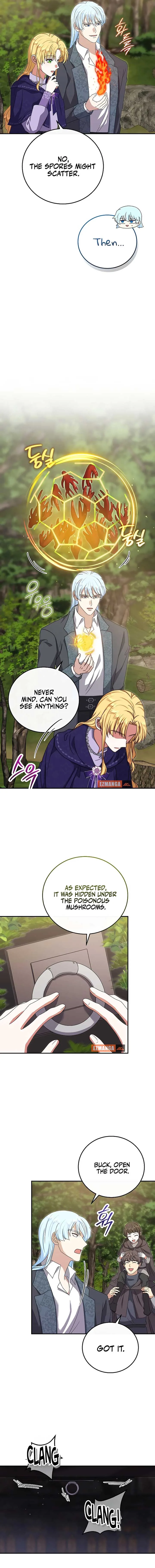 The Killer Empres chapter 15 page 2