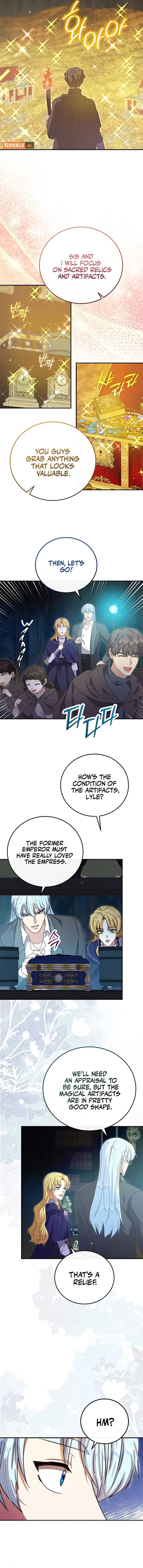 The Killer Empres chapter 15 page 4