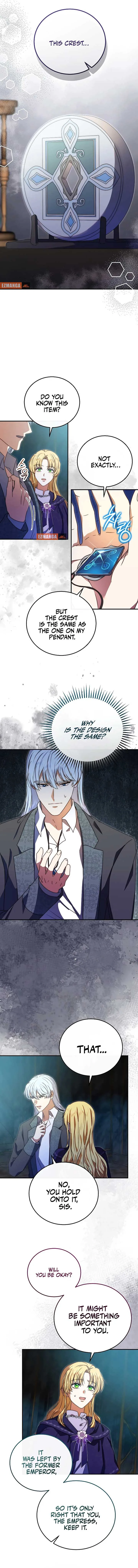 The Killer Empres chapter 15 page 5