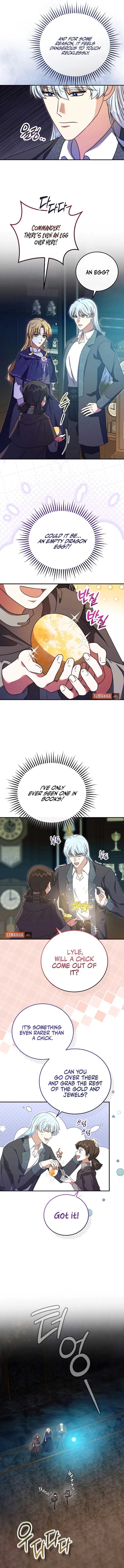 The Killer Empres chapter 15 page 6