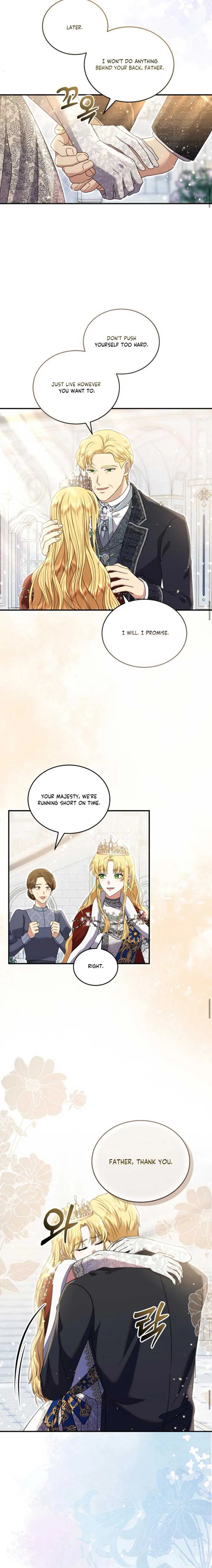 The Killer Empres chapter 2 page 16