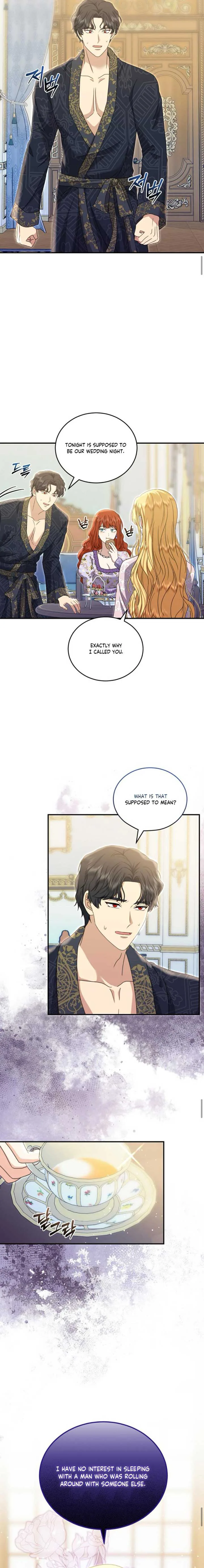 The Killer Empres chapter 2 page 19