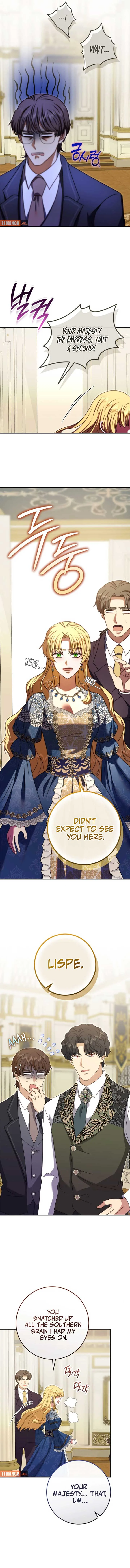 The Killer Empres chapter 25 page 10