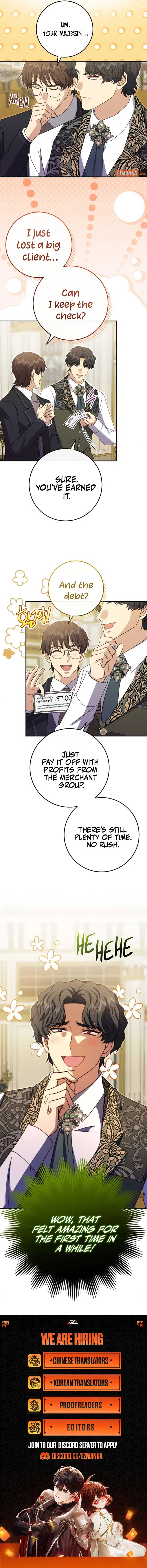 The Killer Empres chapter 25 page 13