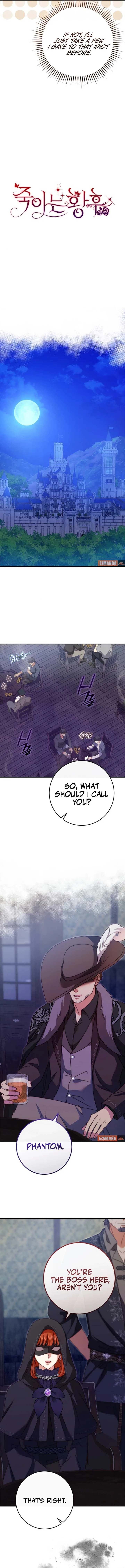 The Killer Empres chapter 25 page 2