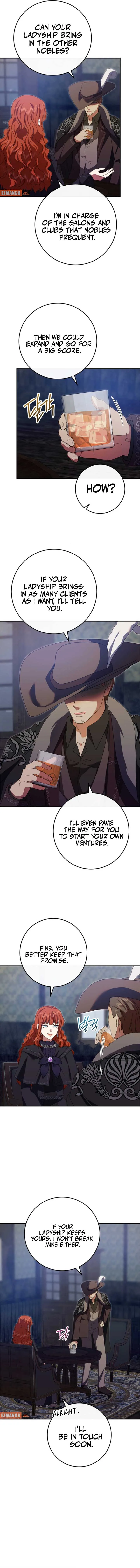 The Killer Empres chapter 25 page 6