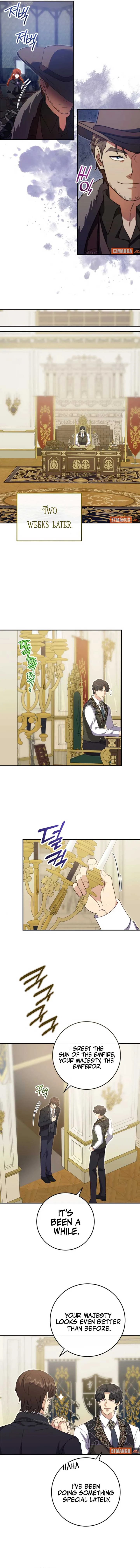 The Killer Empres chapter 25 page 7