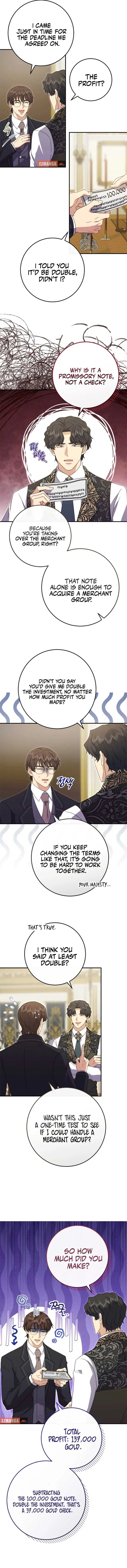 The Killer Empres chapter 25 page 8