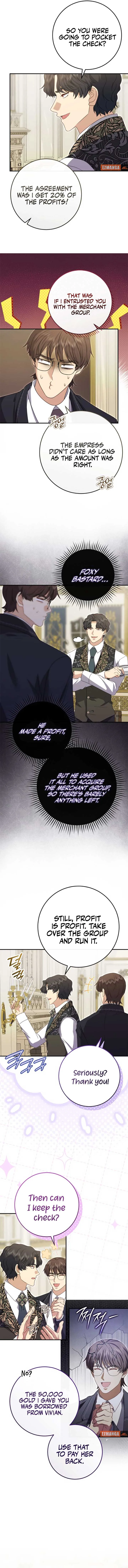 The Killer Empres chapter 25 page 9