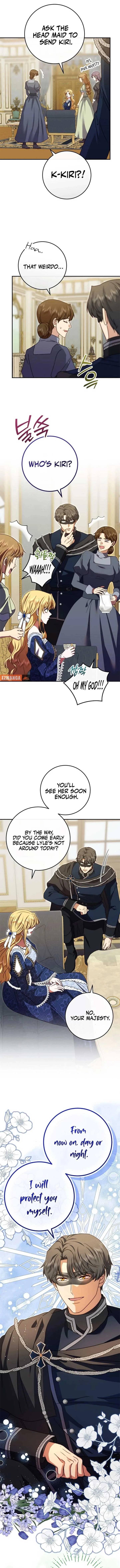 The Killer Empres chapter 26 page 7