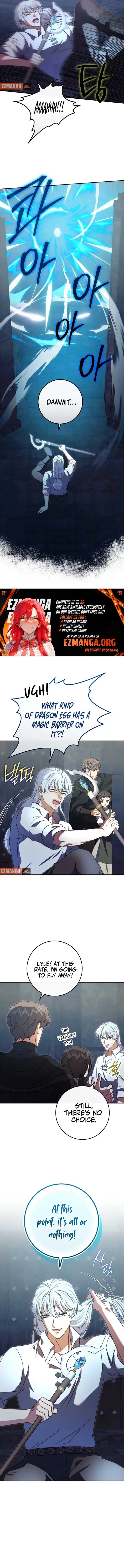 The Killer Empres chapter 26 page 9