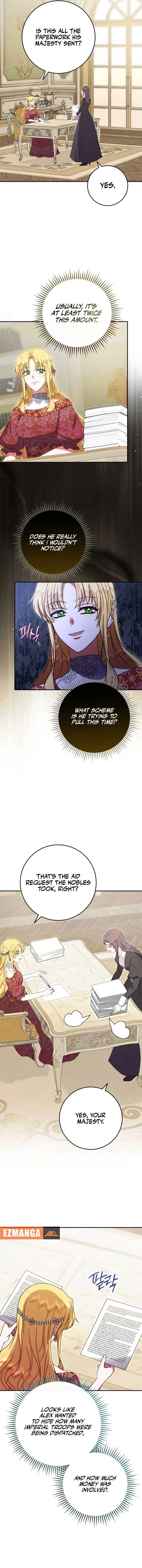 The Killer Empres chapter 27 page 10
