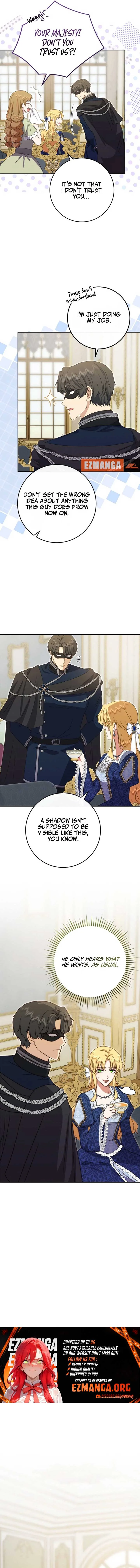The Killer Empres chapter 27 page 9