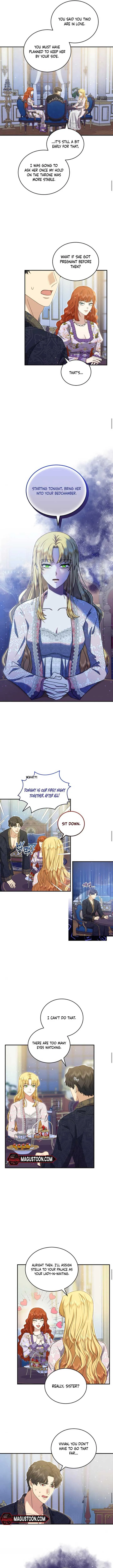 The Killer Empres chapter 3 page 3