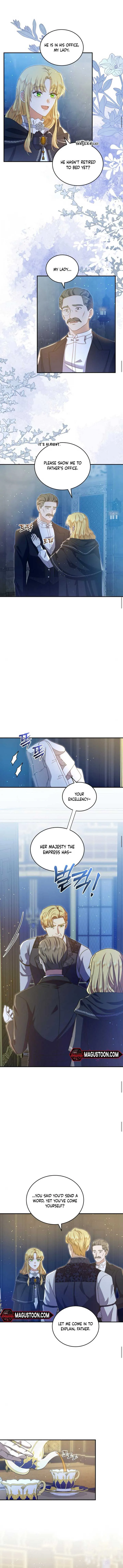 The Killer Empres chapter 3 page 6