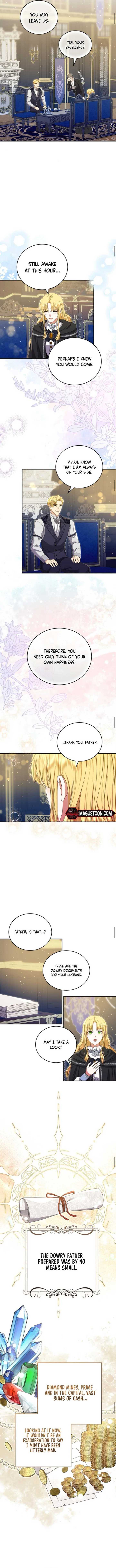 The Killer Empres chapter 3 page 7