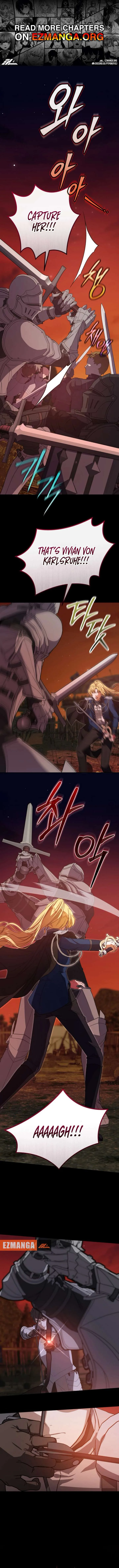 The Killer Empres chapter 34 page 1