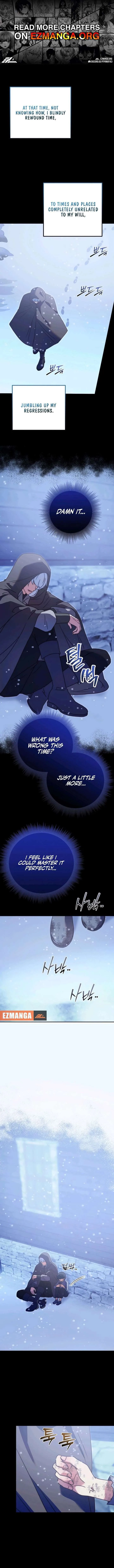 The Killer Empres chapter 36 page 1