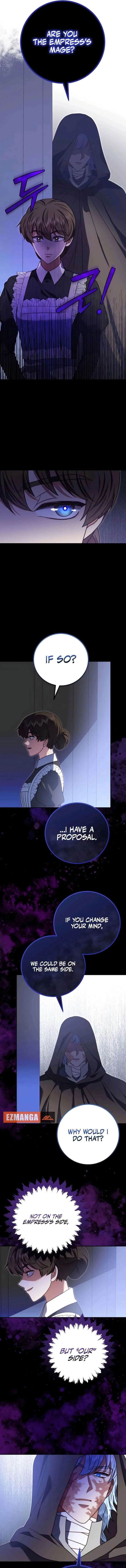 The Killer Empres chapter 36 page 6