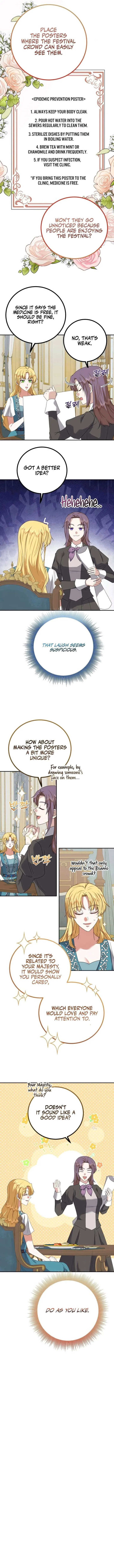 The Killer Empres chapter 37 page 3
