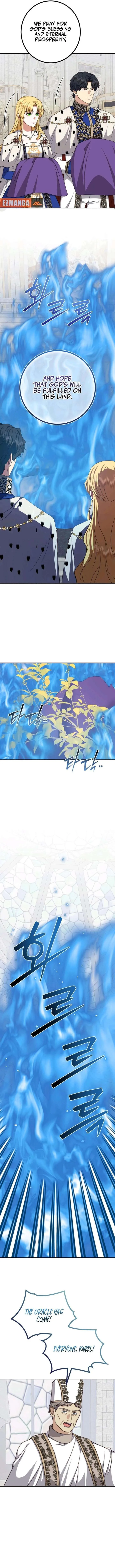 The Killer Empres chapter 37 page 9