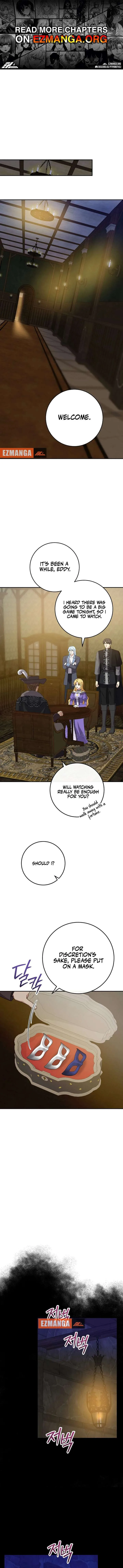 The Killer Empres chapter 38 page 1