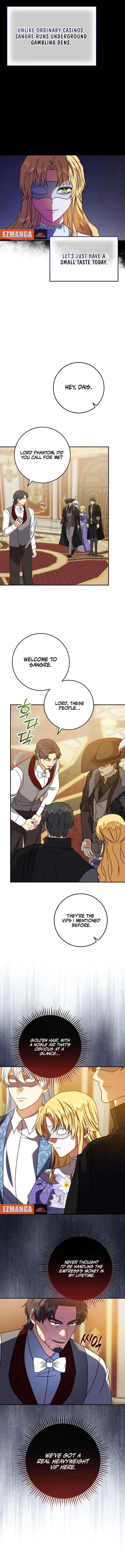The Killer Empres chapter 38 page 3