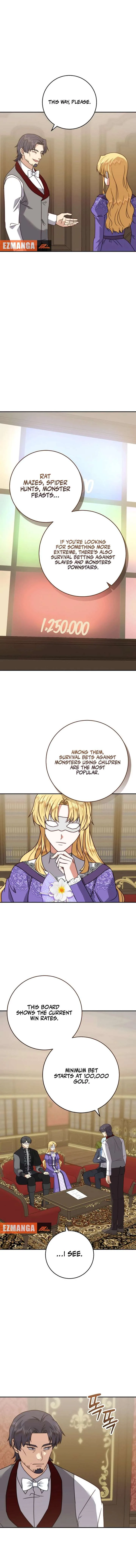 The Killer Empres chapter 38 page 4