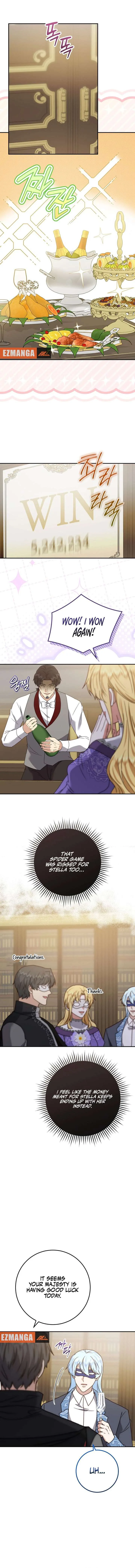 The Killer Empres chapter 38 page 7