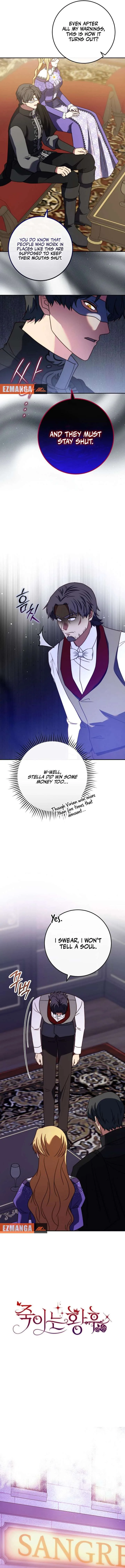 The Killer Empres chapter 38 page 8