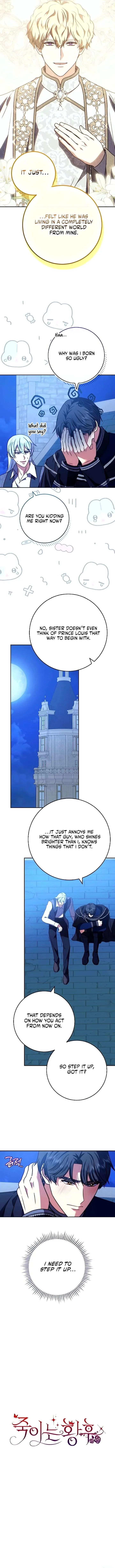 The Killer Empres chapter 44 page 2