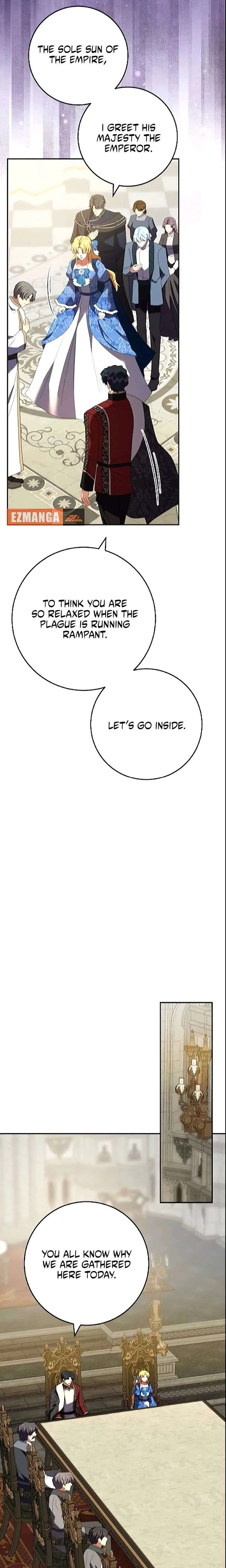 The Killer Empres chapter 44 page 8