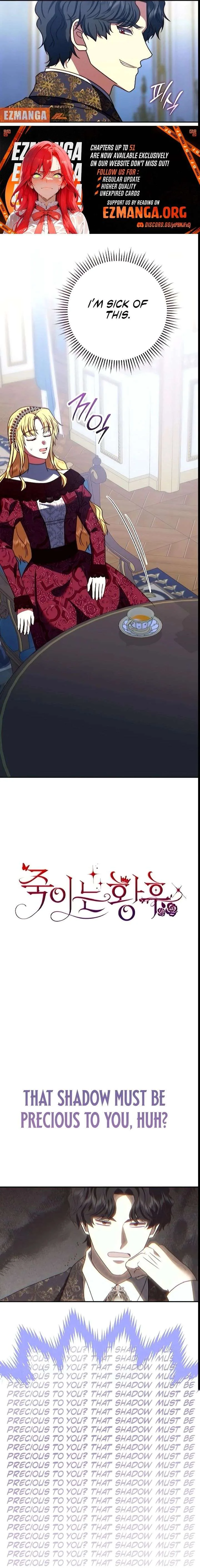 The Killer Empres chapter 45 page 9