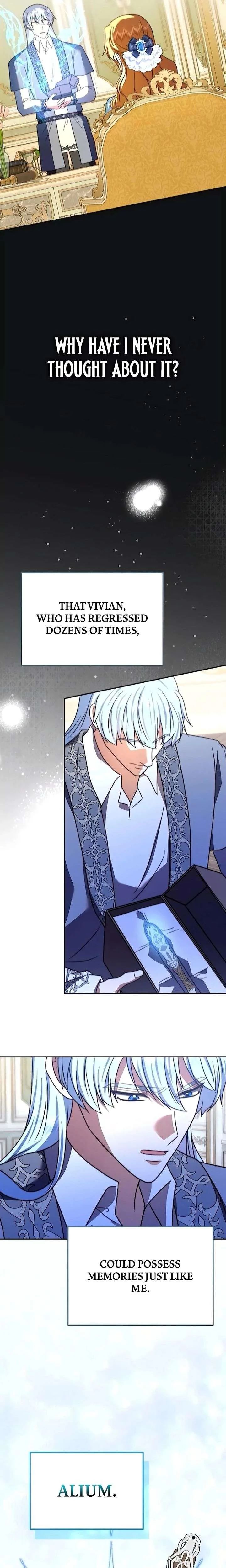 The Killer Empres chapter 46 page 11