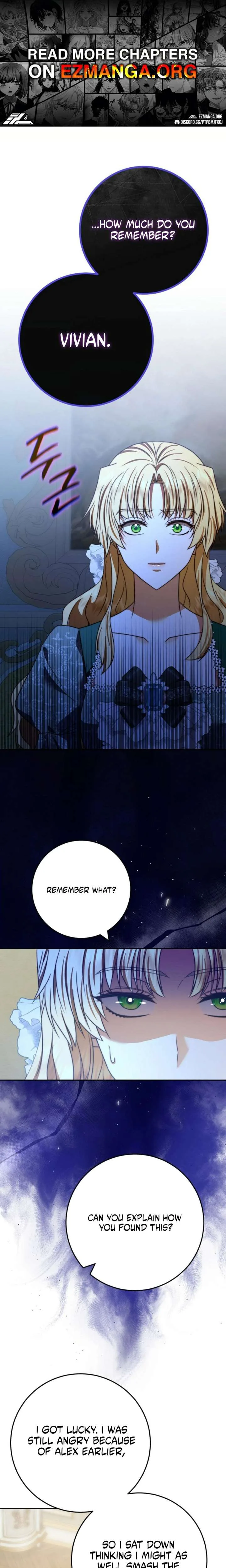 The Killer Empres chapter 47 page 1