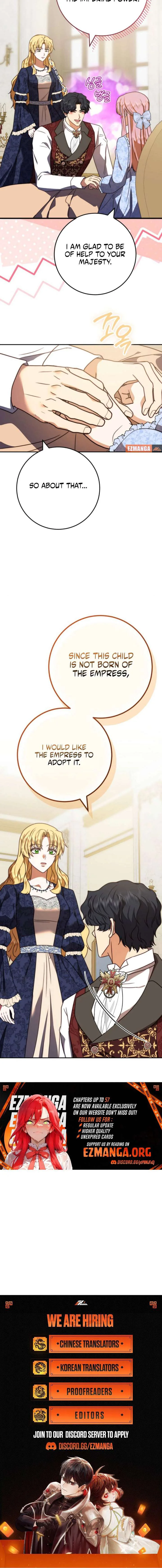 The Killer Empres chapter 48 page 18