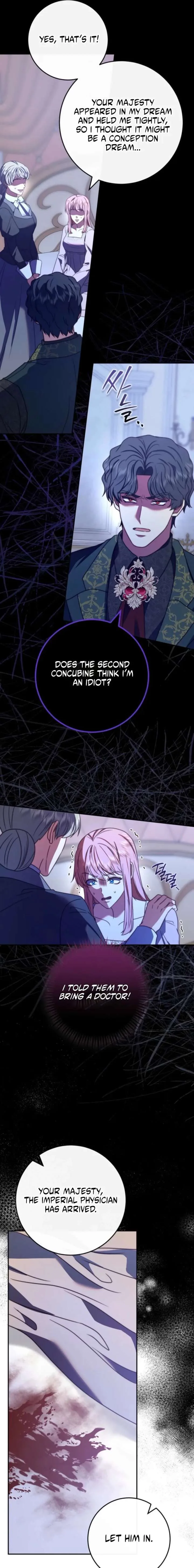 The Killer Empres chapter 50 page 9