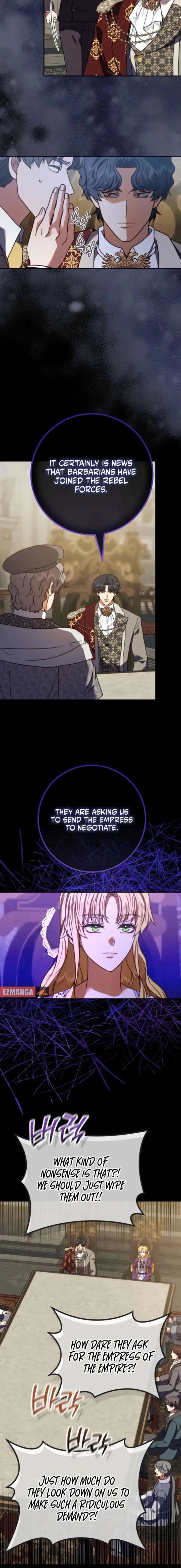 The Killer Empres chapter 51 page 12