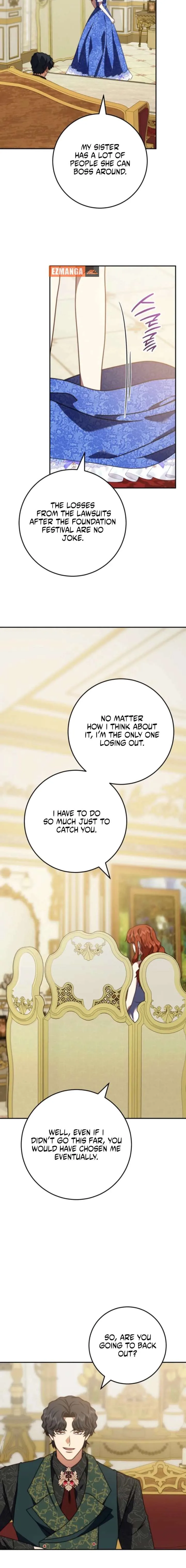 The Killer Empres chapter 51 page 2