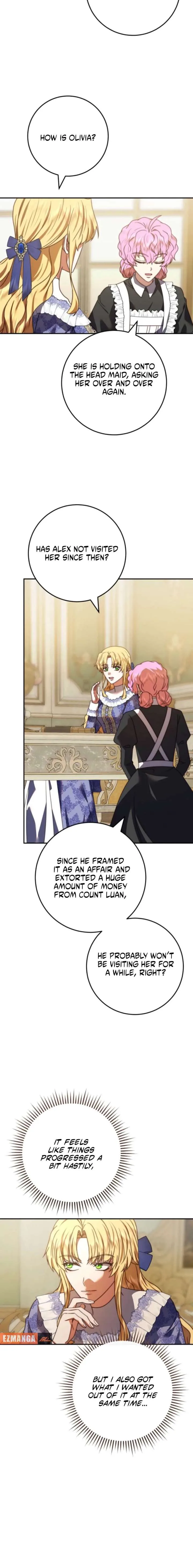 The Killer Empres chapter 51 page 4