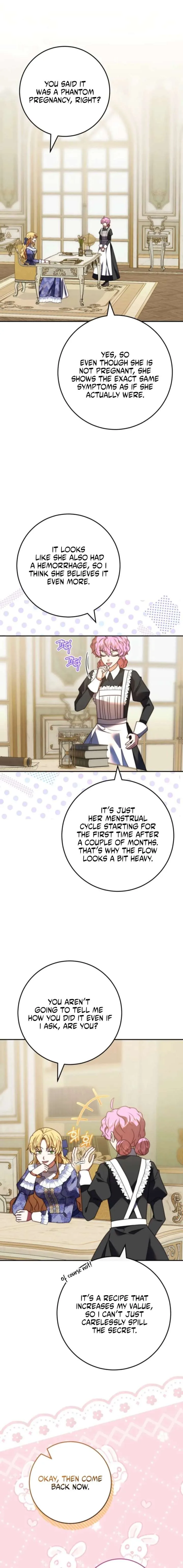 The Killer Empres chapter 51 page 5