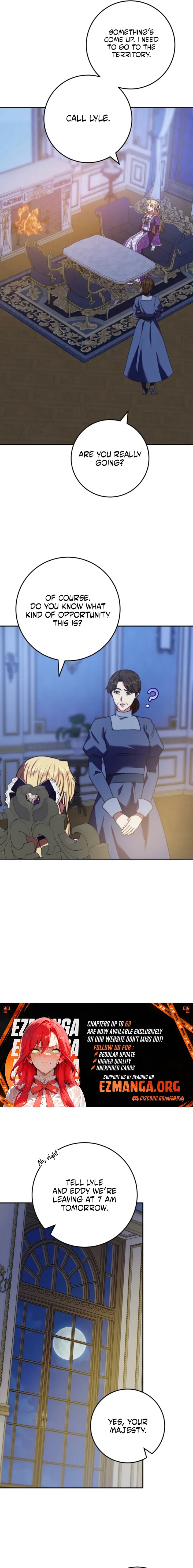 The Killer Empres chapter 52 page 11