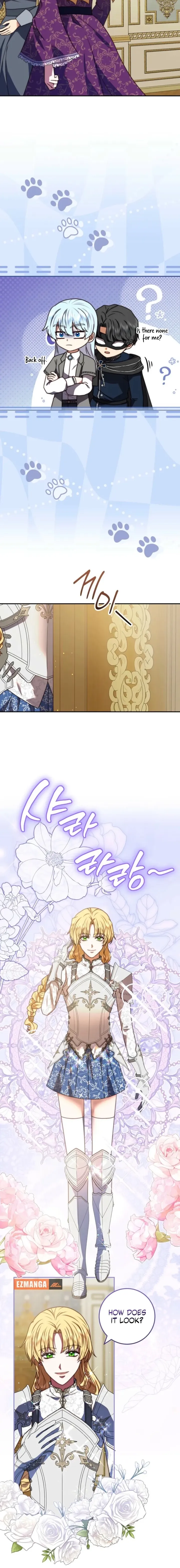 The Killer Empres chapter 52 page 14